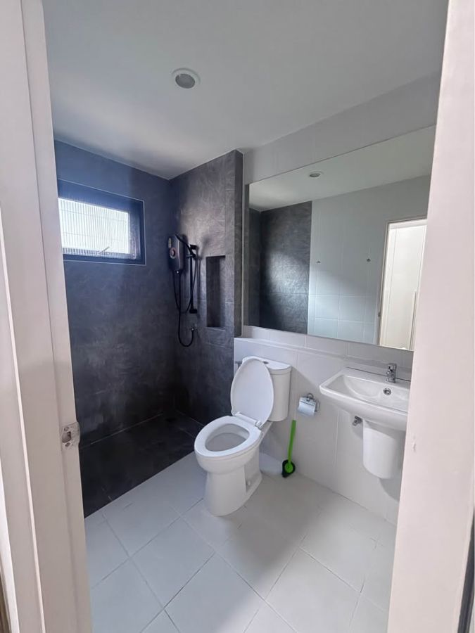 - บ้านเช่าเลี้ยงสัตว์ได้ โครงการ แกรนด์ พลีโน่ พหลโยธิน รังสิต