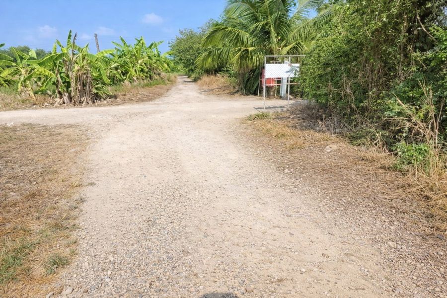 - ขายที่ดินแปลงเดียว 2 โฉนด 250 ไร่ หนองหมู วิหารแดง สระบุรี เหมาะทำเกษตรและลงทุน