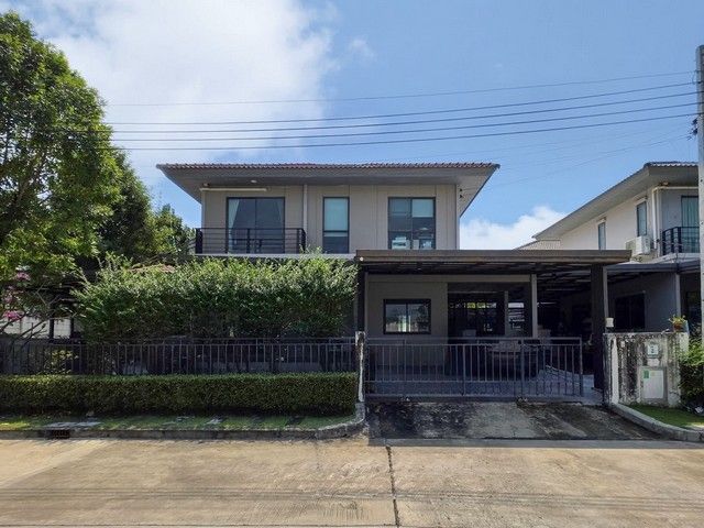 - Rare Unit ในโครงการ Pave ประชาอุทิศ 90 อำเภอพระสมุทรเจดีย์ สมุทรปราการ