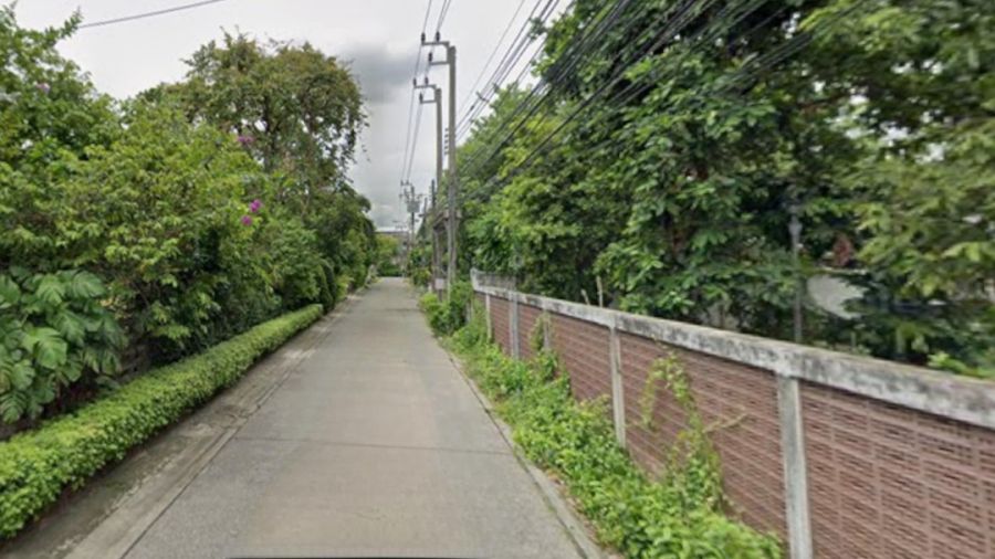 - ขายที่ดิน 700 ตรว. รัชดาภิเษก 44 ใกล้BTS เหมาะทำบ้าน อพาร์ทเม้นต์