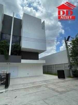 - ให้เช่าโอมออฟฟิศ โครงการ อาคิน วิภาวดี (ARKIN Vibhavadi) ใกล้สนามบินดอนเมือง และติดทางด่วนโทลล์เวย์เพียง 300 ม.