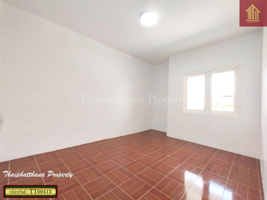 - ทาวน์เฮ้าส์รีโนเวทใหม่ บ้านพฤกษา 15 แพรกษาใหม่ ถนนตำหรุ-บางพลี