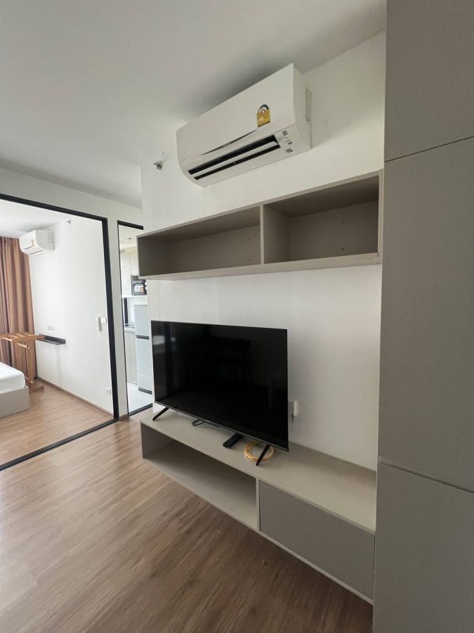 - ให้เช่า คอนโด โครงการ ดิ ออริจิ้น รามคำแหง 209 คอนโดครบครัน อยู่ถนน รามคำแหง และ สุขาภิบาล 3 เฟอร์ครบพร้อมอยู่ ราคา 8,500 บาท/เดือน