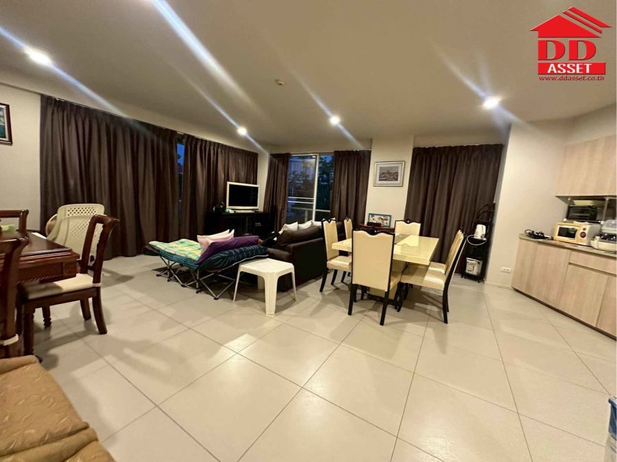 - For Sale Baan Thew Talay Aquamarine บ้านทิวทะเล อควา มารีน ชะอำ หัวหิน