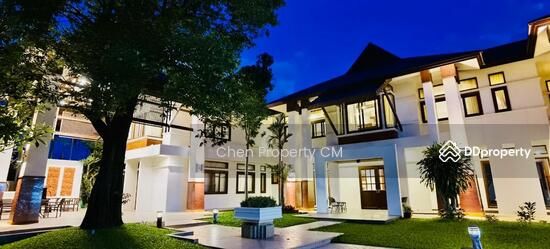 - คฤหาสน์บ้านหรู ระดับแมนชั่น 324.5 ตารางวา (กว้างขวาง สุดตาลาดตะคร้อ