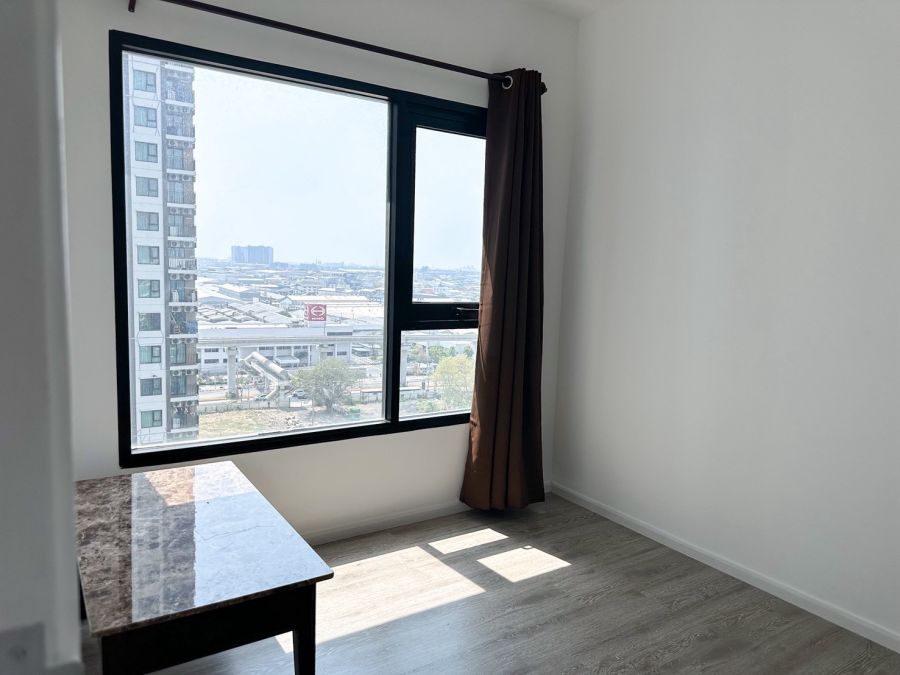 - ขายคอนโด เคนซิงตัน สุขุมวิท-เทพารักษ์ 24 ตรม ห้องมุม