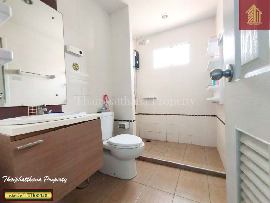 - ขายถูกบ้านเดี่ยว ภัสสร 28 กิ่งแก้ว-หนามแดง บางพลีสมุทรปราการ 53 ตร.ว. ขายตามสภาพ