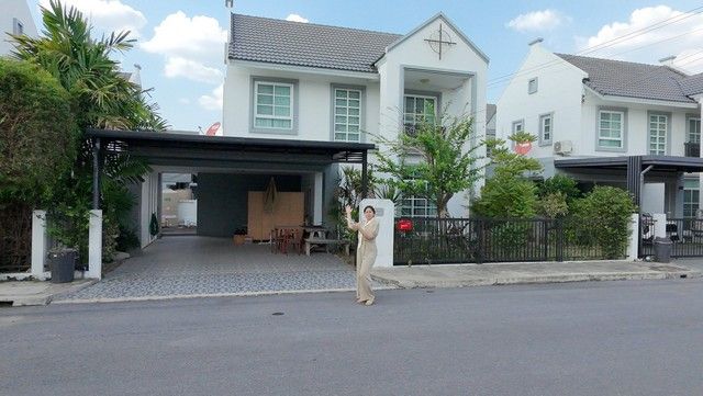 - ขายบ้านมือสองอำเภอเมืองสระบุรี ขายบ้านมือ2ปากเพรียว