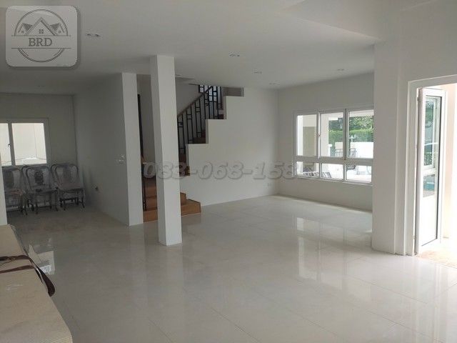 - บ้านเดี่ยว 3 ชั้น Villa นครินทร์ สุขุมวิท77 - สุขาภิบาล2 เข้าเมืองสะดวกถนนอ่อนนุช - พัฒนาการ พิเศษ 12.5 ล้านบาท ประเวศ กรุงเทพฯ