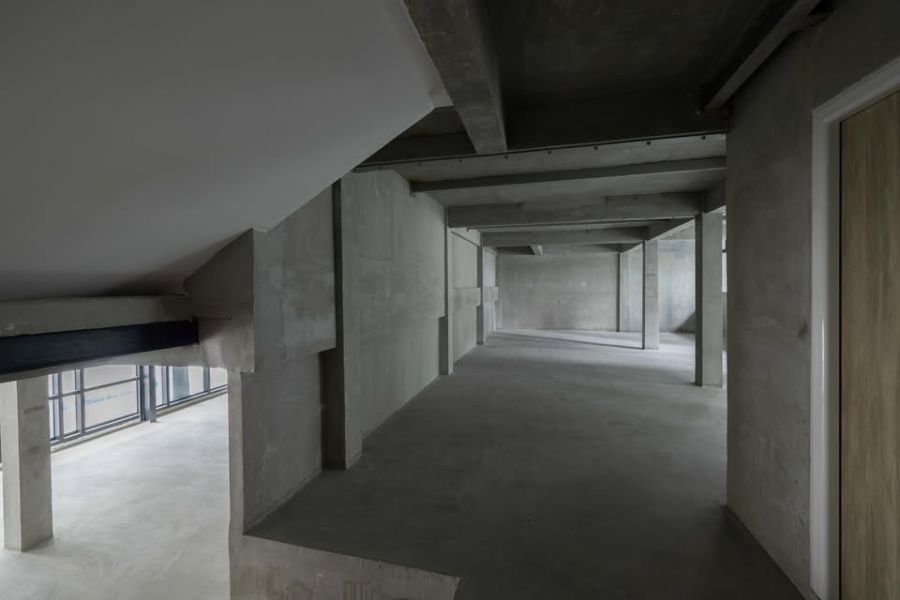 - ให้เช่า พื้นที่ธุรกิจ ทองหล่อ ซอย 6 | Lifestyle Destination พื้นที่ธุรกิจใน Lifestyle Destination แห่งใหม่ ใจกลางทองหล่อ