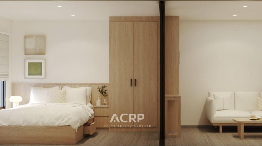 - ห้องใหม่!! ให้เช่า Regent Home Wutthakat เดิน 2 นาทีถึง BTS วุฒากาศ