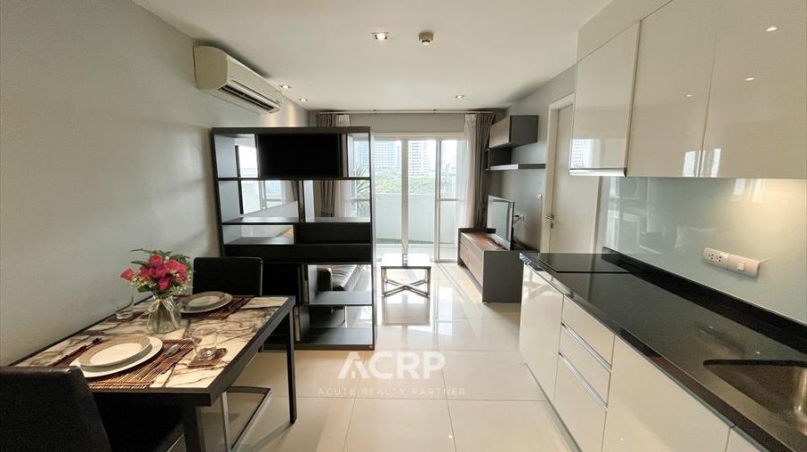 - ขาย Le Nice Ekamai คอนโดทำเลเอกมัย ใจกลางเมือง