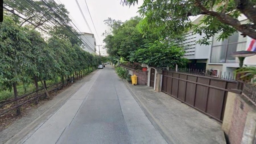 - ขายที่ดิน สุขุมวิท 101 ปุณณวิถี แขวงบางจาก เขตพระโขนง กรุงเทพมหานคร