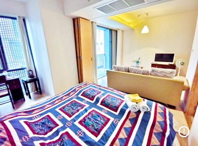 - ไซมิส จอยญ่า สุขุมวิท 31ชั้น3 43ตร.ม. BTSพร้อมพงษ์ 1.9กม. คอนโด 1นอน 1น้ำ วิลล่า มาร์เก็ต สุขุมวิท 650 ม.