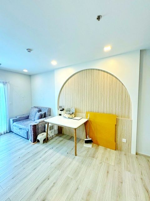 - คอนโด ยูเนี่ยน มอลล์ โครงการ เมทริส ลาดพร้าว ขนาด 47ตร.ม. 2นอน ลาดพร้าว1 MRT พหลโยธิน 280 ม.