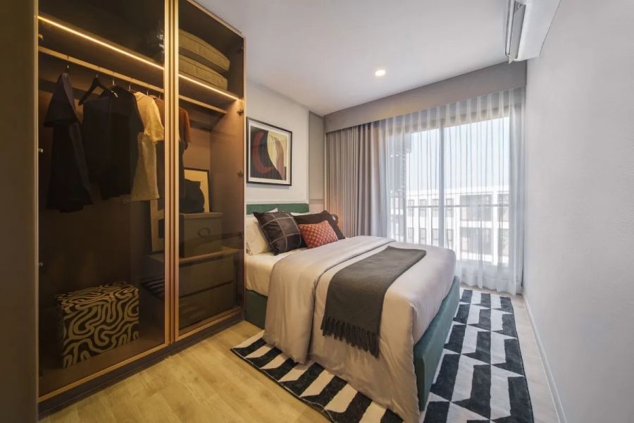 - ขายดาวน์คอนโด โครงการ Aspire Itsaraphap Station (แอสปาย อิสรภาพ สเตชั่น) ราคาขายดาวน์: 80,000 บาท