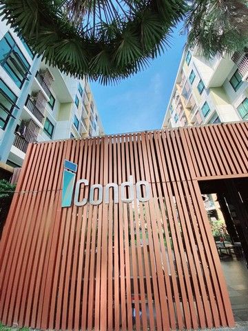 - ขายไอคอนโดสุขุมวิท 105 ขายคอนโดลาซาลสุขุมวิท เฟอร์นิเจอร์ครบพร้อมอยู่