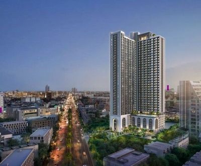 - ขายดาวน์ คอนโด ศุภาลัย พรีเมียร์ ตากสิน-วงเวียนใหญ่