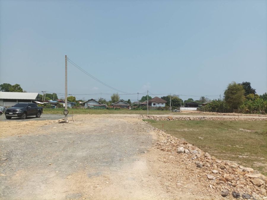 - ขายที่ดินขายที่ดิน 12,900บาท/ตร.ว. ต.สันปูเลย อ.ดอยสะเก็ด จ.เชียงใหม่