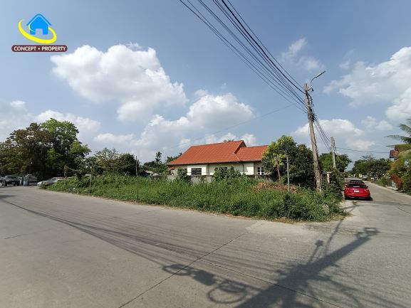 - ขายที่ดิน 68 ตารางวา ซอยบางระมาด 11 หมู่บ้านมหาดไทย 2 ซอย 1 ซ้าย พุทธมณฑลสาย1 บางระมาด ตลิ่งชัน