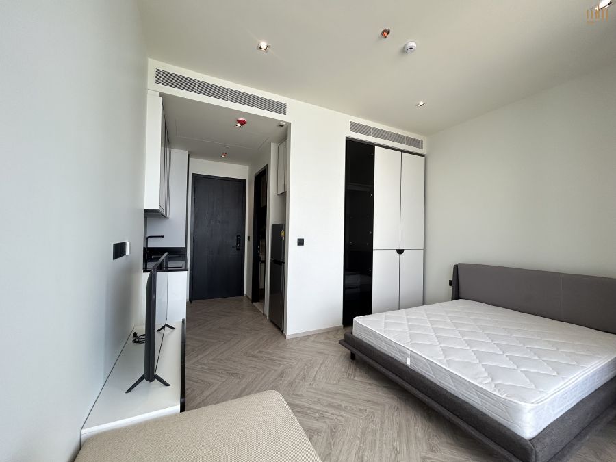 - ปล่อยเช่า 16,000 - คอนโด แชปเตอร์ เจริญนคร - ริเวอร์ไซด์