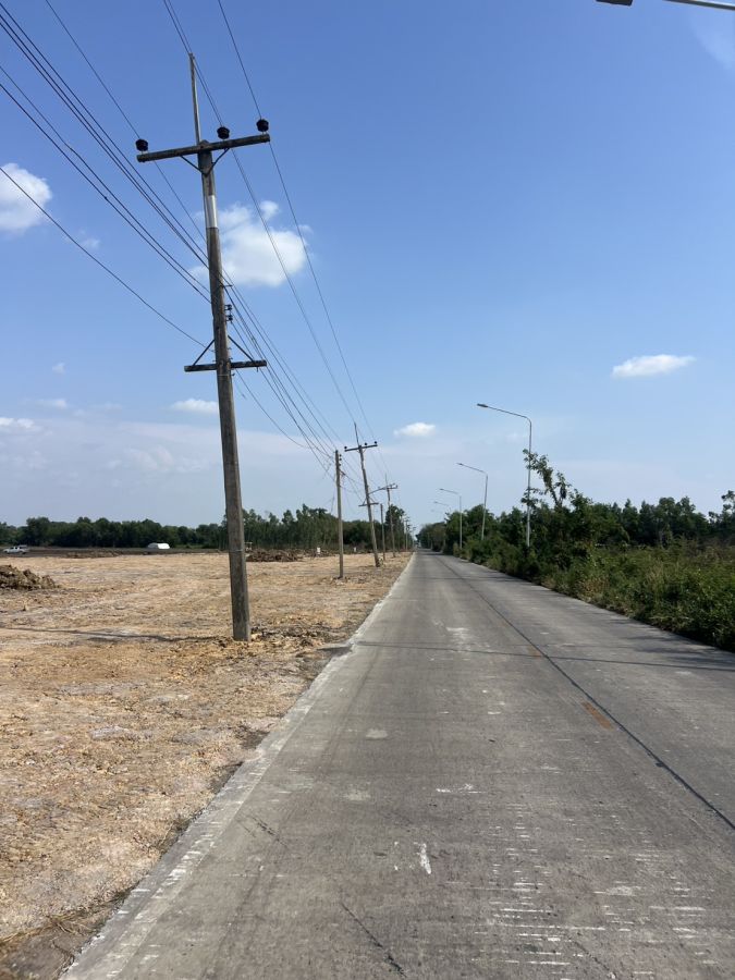 - ที่ดินทำเลทองเพื่อการลงทุน เทศบาลหนองหมู วิหารแดง สระบุรี โปรโมชั่น เปิดโครงการ จอง+ทำสัญญา+ส่วนลดเพิ่มอีกมากมาย ขนาดแปลงแบ่ง 2 ไร่ขึ้นไป