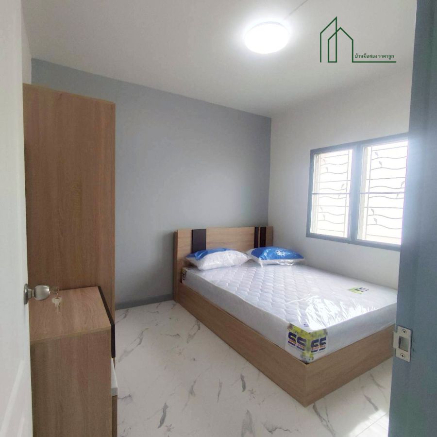 - ห้องเอื้อหทัยราษฎร์ ถนนหทัยราษฎร์ ทำเลดี พร้อมอยู่