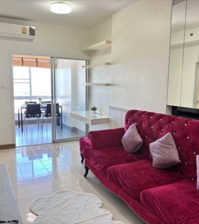 - ศุภาลัย มอนเต้ แอท เวียง ห้องวิวดอยสุเทพ กว้าง น่าอยู่ บิวท์อินใหม่ พร้อมอยู่มาก มาตัวเปล่าอยู่ได้เลย