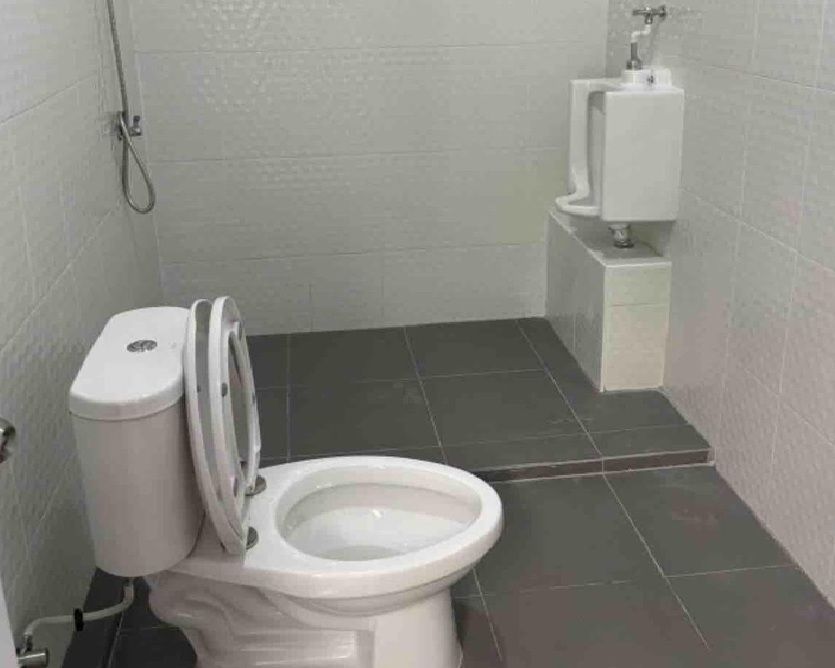 - ให้เช่าโกดัง พื้นที่ 300 ตารางเมตร ย่าน ศรีสมาน ดอนเมือง / ถนนเลียบคลองประปา ถนนติวานนท์ ใกล้ โรบินสันศรีสมาน