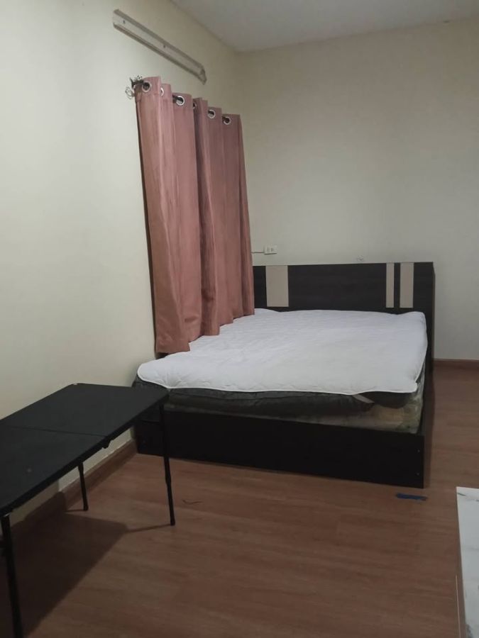 - เช่าทาวน์โฮม นวมินทร์ 42 โครงการ โกลเด้น ทาวน์ 2 ลาดพร้าว-เกษตร นวมินทร์