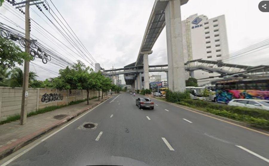 - ขายที่ดิน สาธุประดิษฐ์ ใกล้ Central พระราม 3