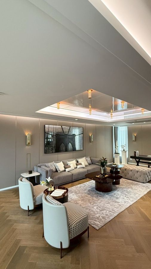 - Rare Item กรุงเทพกรีฑา บ้านหรูติดถนนใหญ่ + วิวสนามกอล์ฟ