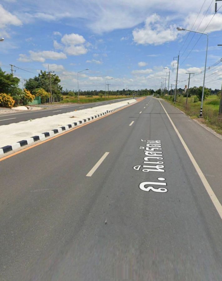 - ขายที่ดินติดถนนทร202อำเภอสีดาจังหวัดนครราชสีมา ขนาดที่ดิน 12- 3 - 82 ไร่ หน้ากว้างติดถนน ทร.202- นิเวศรัตน์ 218 เมตร ติดถนนสาธารณะ 2 ด้าน รื