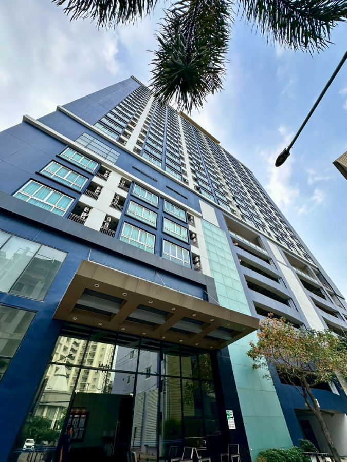 - ขายลัดดาคอนโด วิว ศรีราชา ปล่อยเช่าง่าย ผลตอบแทนดี