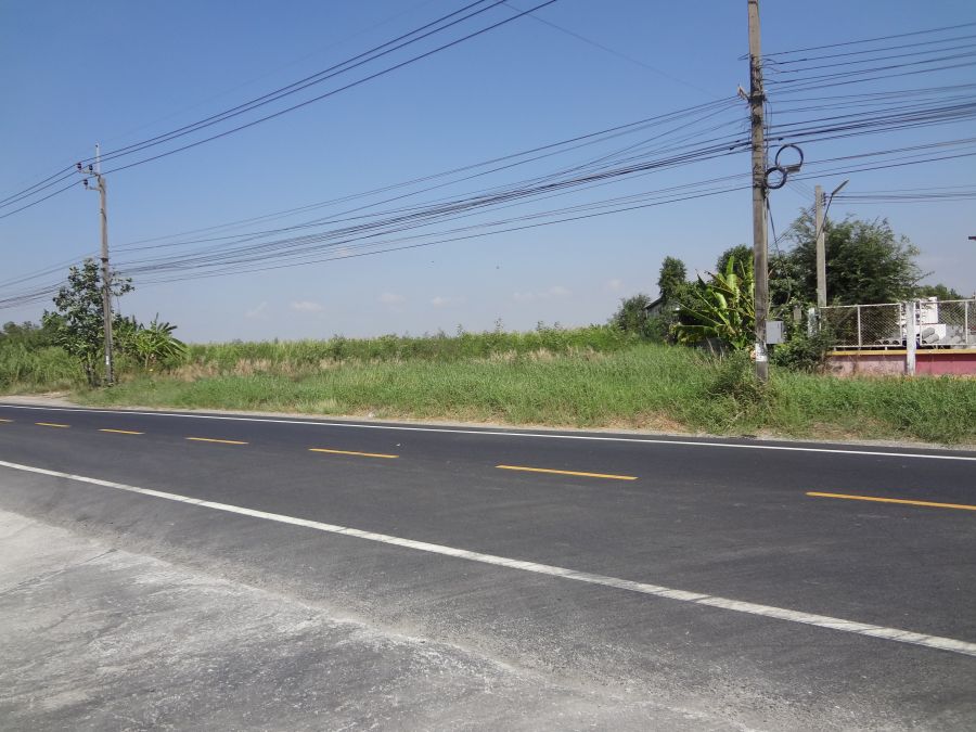 - ให้เช่าที่ดินถมแล้วติดถนนใหญ่ร่วมพัฒนาหนองจอกพื้นที่5ไร่ ออกสุวินทวงศ์กม.43,หลวงแพ่งลาดกระบัง ใก้ลขนส่งพื้นที่4,คลังออฟฟิต เมทเหมาะทำโกดัง,ปั๊มน้ำมัน