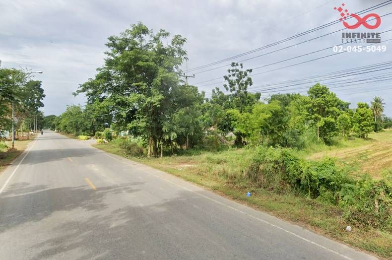 - ขายที่ดิน 5-0-77 ไร่ ตำบลท่าคอย อำเภอท่ายาง จังหวัดเพชรบุรี