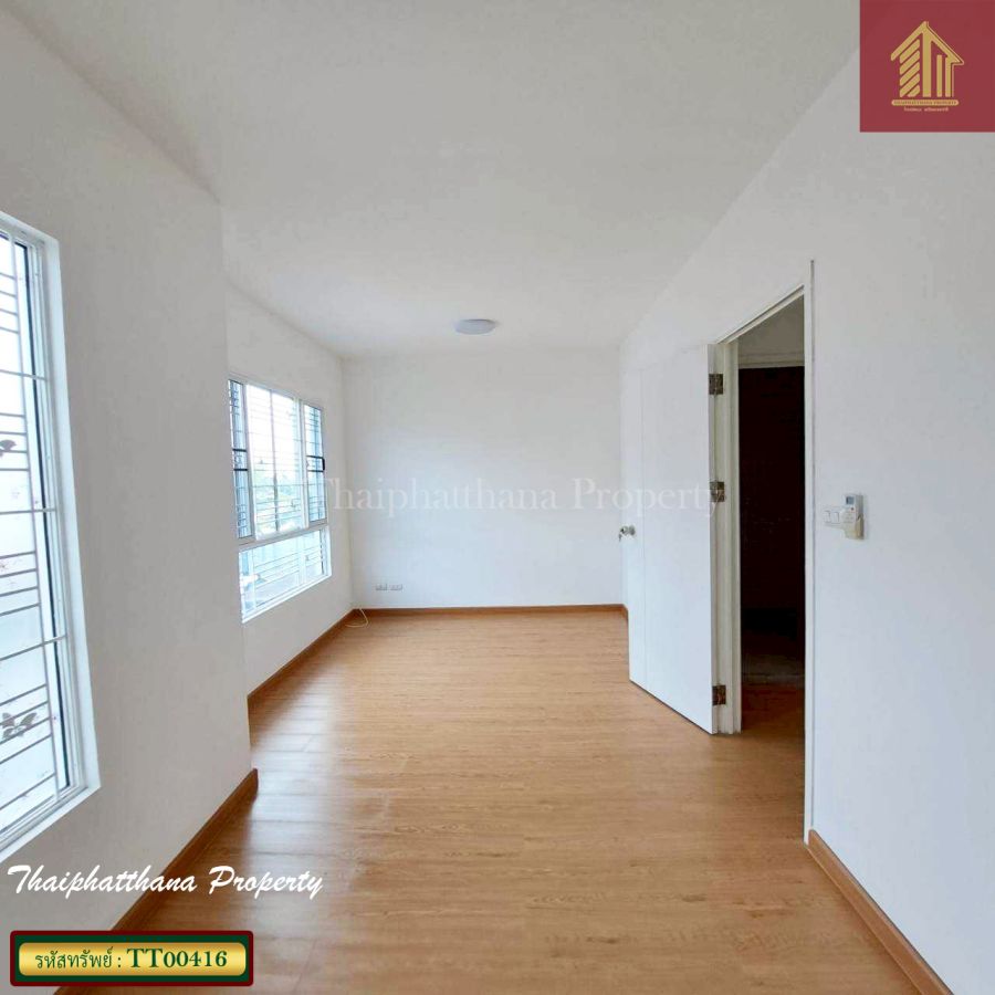 - พฤกษาวิลล์ 49 ศรีนครินทร์ ซอยทรัพย์บุญชัย รีโนเวทใหม่ ขายราคาพิเศษ