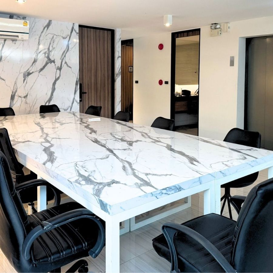 - โฮมออฟฟิศหรู ย่านพระราม 9 | The Element Rama 9 Fully Built-in | Fully Furnished | Move-in Ready | ติดห้างเดอะไนท์ 1 นาที