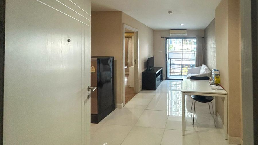 - ให้เช่าคอนโด The Next Condo 2 เชียงใหม่ 1 ห้องนอน โซนท่าศาลา ใกล้เมือง พร้อมสิ่งอำนวยความสะดวกครบ