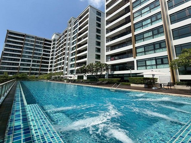 - ให้เช่าคอนโด ซันทารา เรสซิเด้นท์ ศรีราชา ใกล้อิออน โรบินสัน ห้องใหญ่ TP-C1937