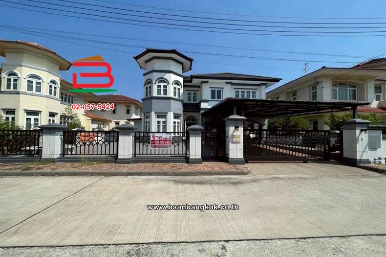 - บ้านเดี่ยว เนื้อที่ 84.8 ตร.ว. โครงการ ภัสสร 4 รังสิต-คลอง 3 (ซ.27) (ติดโกดังรังสิต) ถนนรังสิต-นครนายก ตำบลประชาธิปัตย์ อำเภอธัญบุรี ปทุมธานี