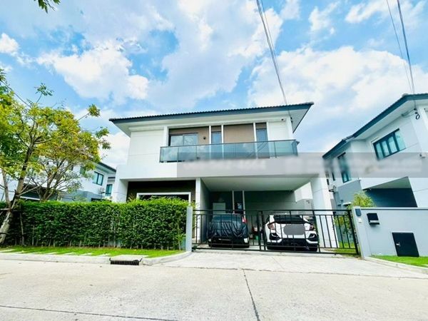 - ขายบ้านเดี่ยว 2 ชั้น เซนโทร วิภาวดี ช่างอากาศอุทิศ ดอนเมือง ขนาด 54.6 ตรว.ทำเลใกล้สนามบิน และโทเวย์ดอนเมือง