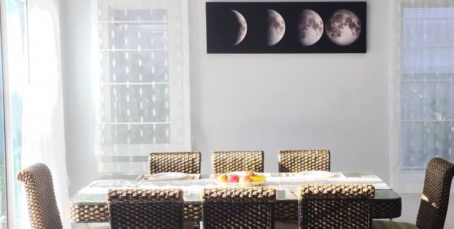 - ขายพูลวิลล่า 5 ห้องนอน ใจกลางพัทยา ราคาเพียง 12 ล้านบาท