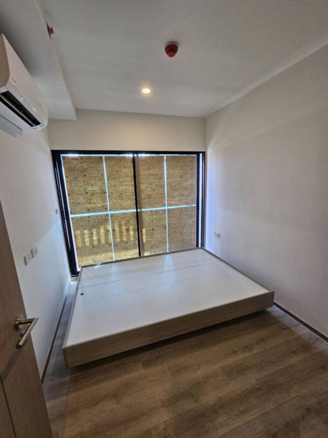 - ขายคอนโด Origin Place บางนา ขนาด 34.5 ตรม. 1 ห้องนอน ใกล้ MRT ศรีเอี่ยม