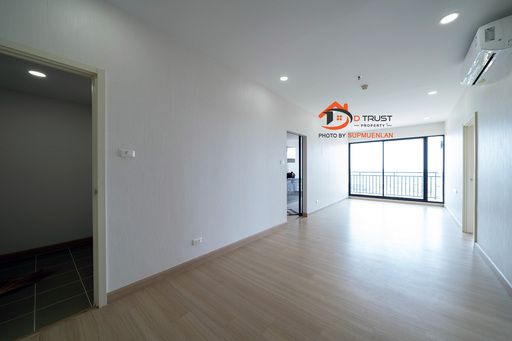 - ขาย คอนโด ศุภาลัย ลอฟท์ สถานีแยกไฟฉาย 83.90 ตร.ม. ห้องมุม ชั้น 20 ห้องใหม่