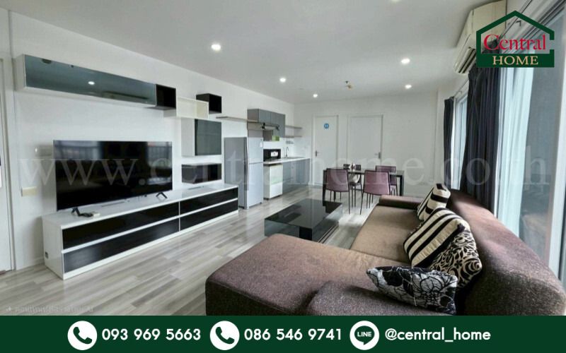 - คอนโด เดอะ คีย์ แจ้งวัฒนะ ห้องสวย ราคาถูก พร้อมอยู่ ทำเลดี เดินทางสะดวก