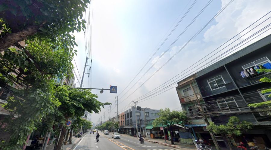 - ทำเลทอง!! ซื้อก่อนราคาขึ้น ทำเลดีกำลังโต ขายที่ดินย่านสุขุมวิท ใกล้ BTS เดินทางสะดวก