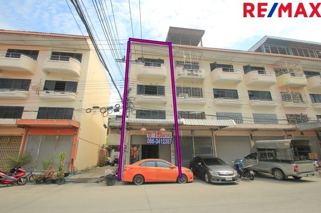 - อาคารพาณิชย์สุขสวัสดิ์64 ประชาอุทิศ33 สุขนิเวศน์2 เข้าออกได้หลายทาง ห้องมุมริมถนนเมนหน้าโครงการ เหมาะอยู่อาศัย ค้าขาย ทำสำนักงาน