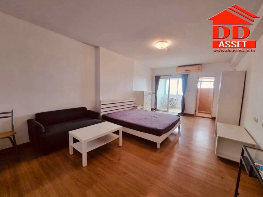 - For Sale / For Rent Supalai Park Srinakarin ศุภาลัยปาร์ค ศรีนครินทร์ ติดรถไฟฟ้าสายสีเหลือง สถานีศรีอุดม