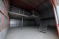 - ให้เช่าโกดัง ติดถนน พุทธมณฑลสาย 3 บางแค กรุงเทพ 235 ตร.ม